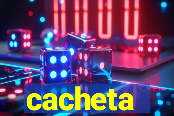 cacheta - jogo de cartas